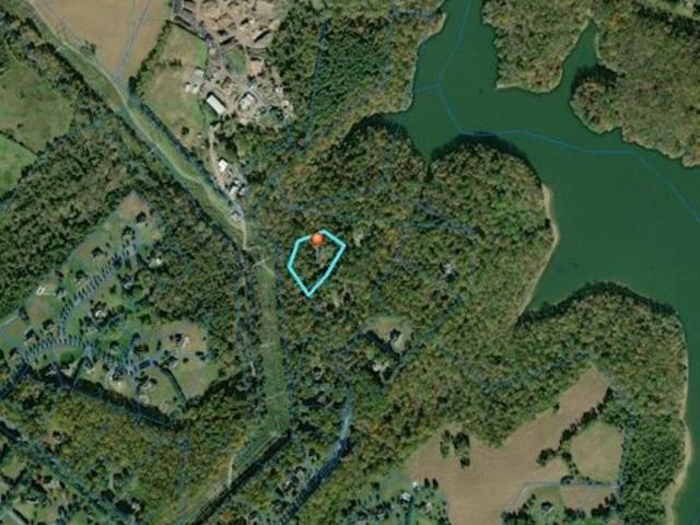 House for sale in Brookeville, Maryland