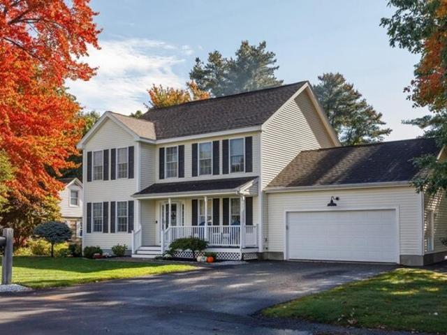 House for sale in Ward 1, Nashua