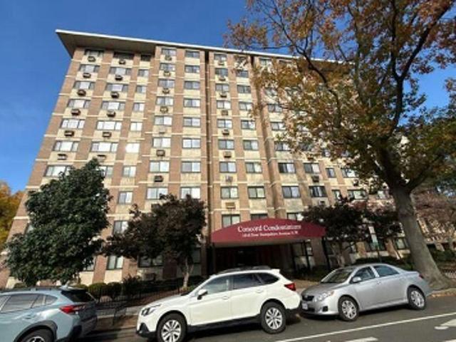 Condo for sale in Ward 2, Washington