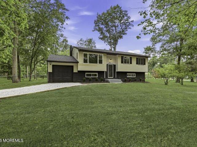 House for sale in Browns Mills, New Jersey