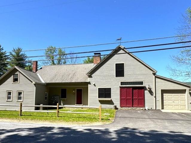 House for sale in New Hampshire