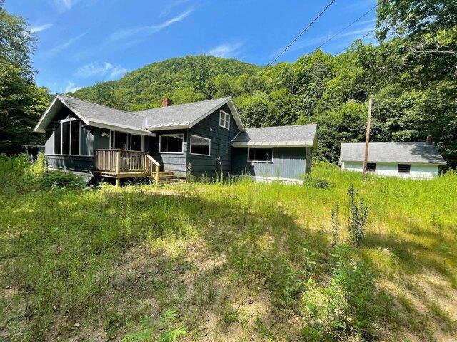 House for sale in Hill, Merrimack County