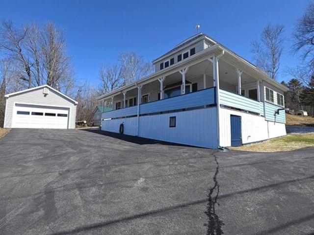 House for sale in New Hampshire