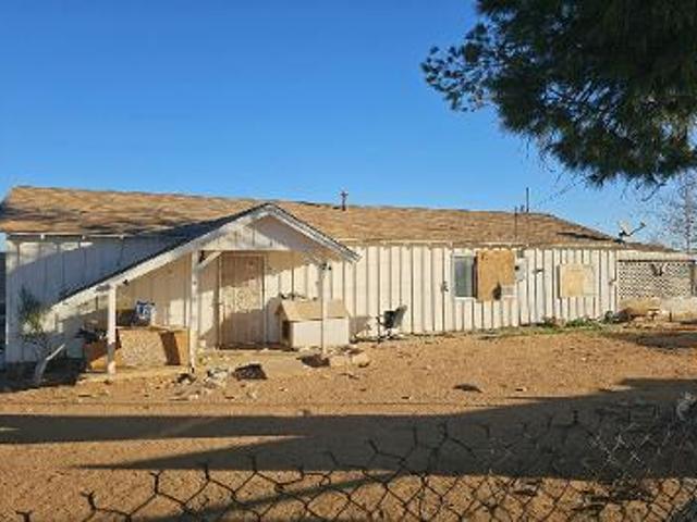 House for sale in Adelanto, California