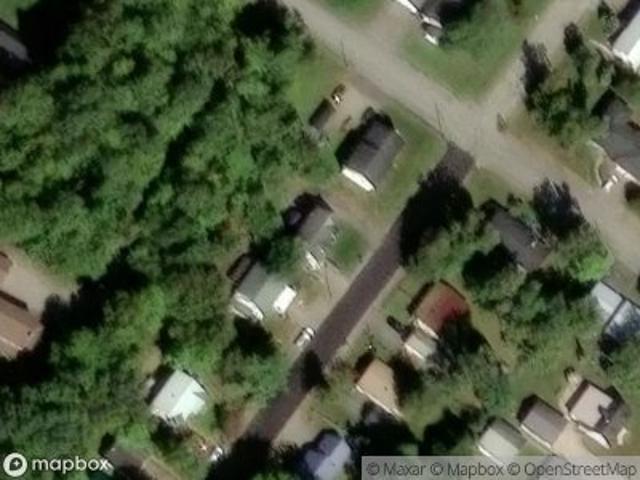House for sale in Millinocket, Maine