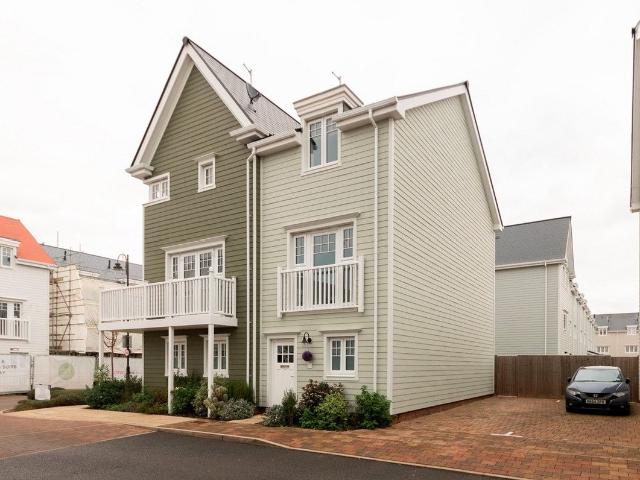 House for rent in Reading