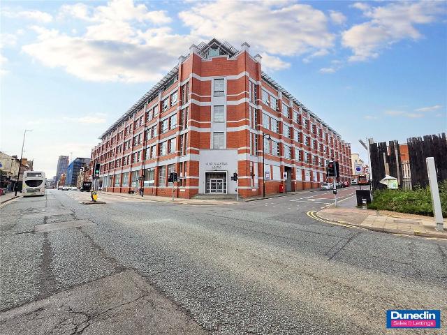 Studio for rent in Jewellery Quarter, West Midlands