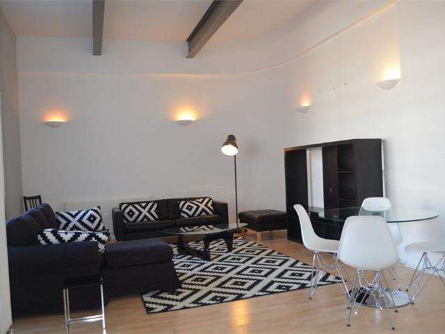 Apartment for rent in Jewellery Quarter, West Midlands
