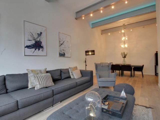 Apartment for rent in Jewellery Quarter, West Midlands