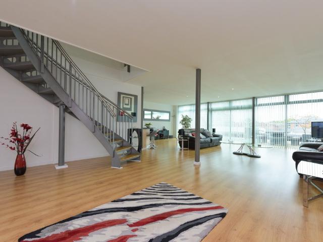 House for rent in Jewellery Quarter, West Midlands