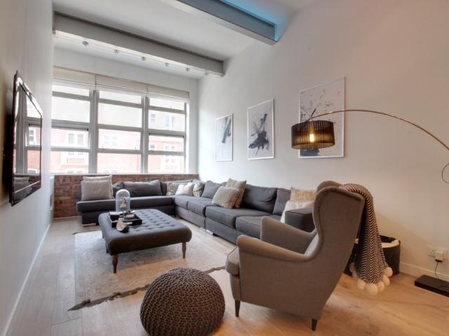 House for rent in Jewellery Quarter, West Midlands