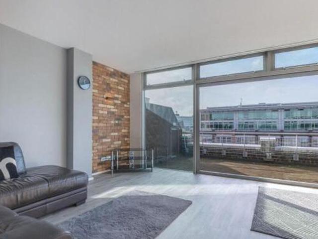 House for rent in Jewellery Quarter, West Midlands