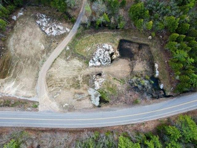 Land for sale in New Hampshire