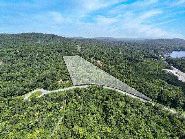 Land for sale in New Hampshire