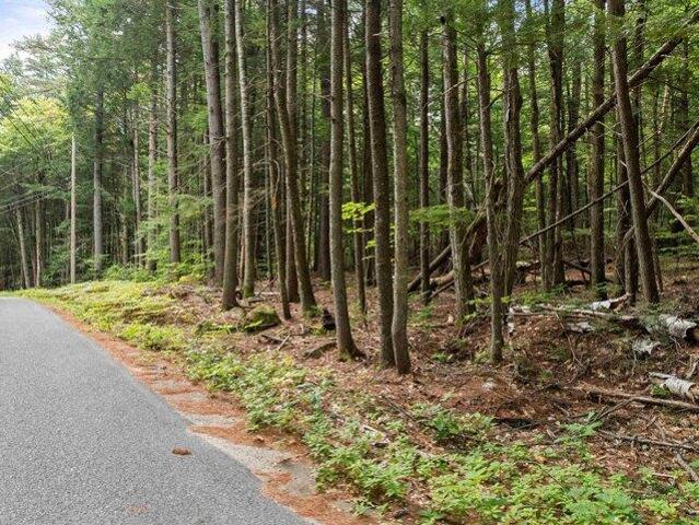 Land for sale in New Hampton, Belknap County