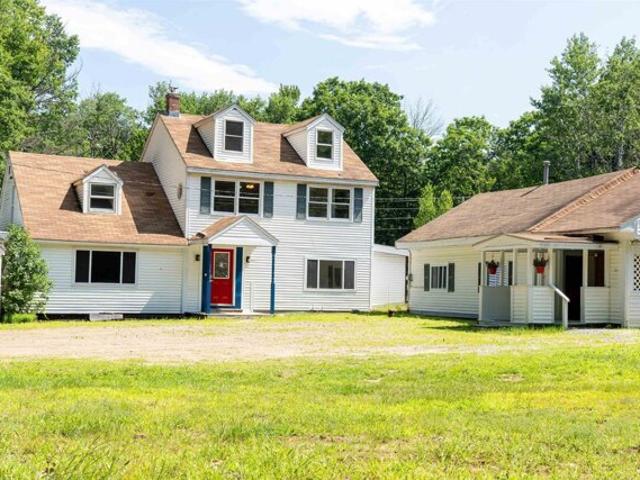 House for sale in New Hampshire