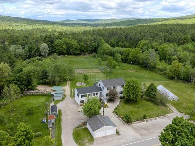 House for sale in New Hampshire