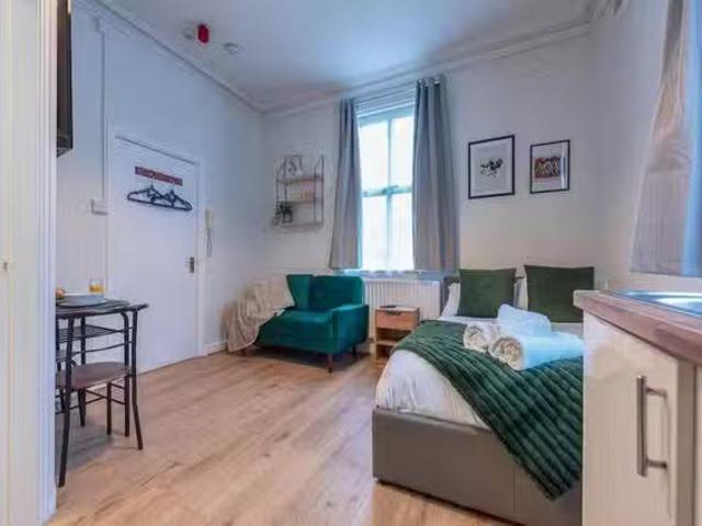 Apartment for rent in West Midlands