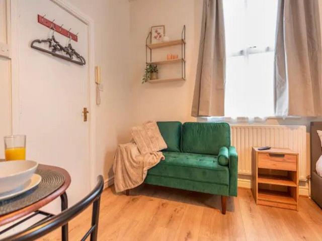 Apartment for rent in West Midlands