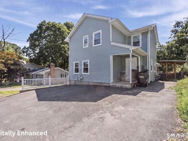 House for sale in Meriden, Connecticut