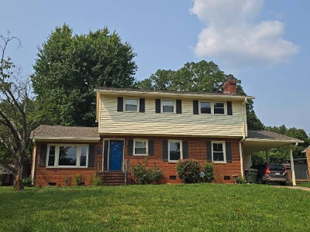 House for sale in Guilford, North Carolina