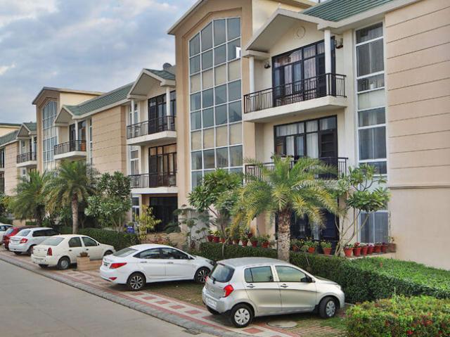 House for sale in Mohari, Punjab