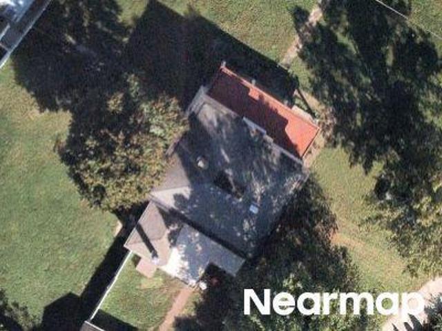 House for sale in Evansville, Indiana