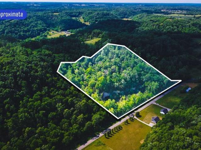 Land for sale in Tennessee
