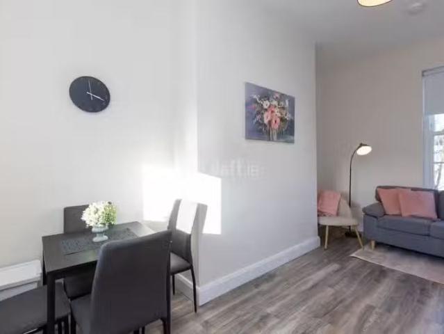 Apartment to rent