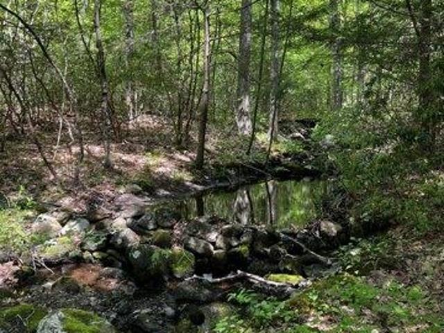 Land for sale in New Hartford, Connecticut