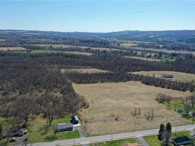 Land for sale in Oneida, New York
