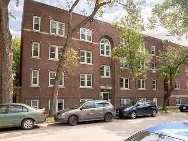 Apartment for rent in East St. Paul, Manitoba