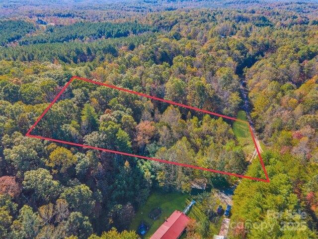 Land for sale in Morganton, North Carolina