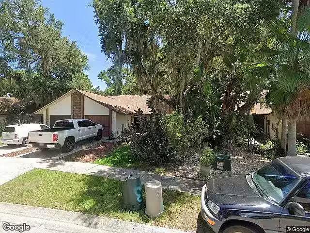 House for rent in Daytona Beach