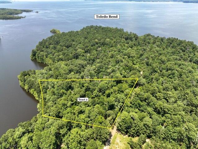 Land for sale in Milam