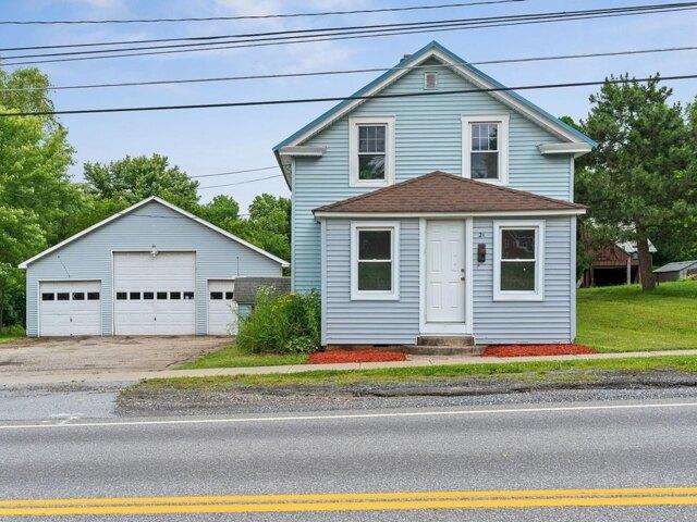 House for sale in Vergennes, Vermont