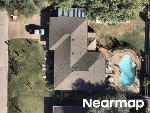 House for sale in Hunt, Texas