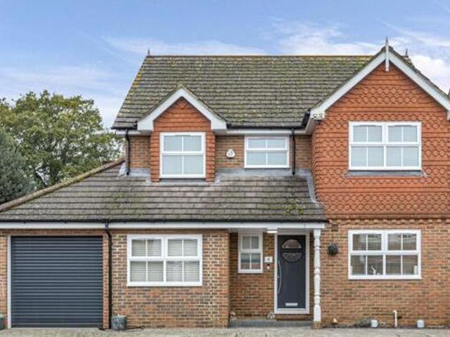 House for sale in Row Town, Surrey