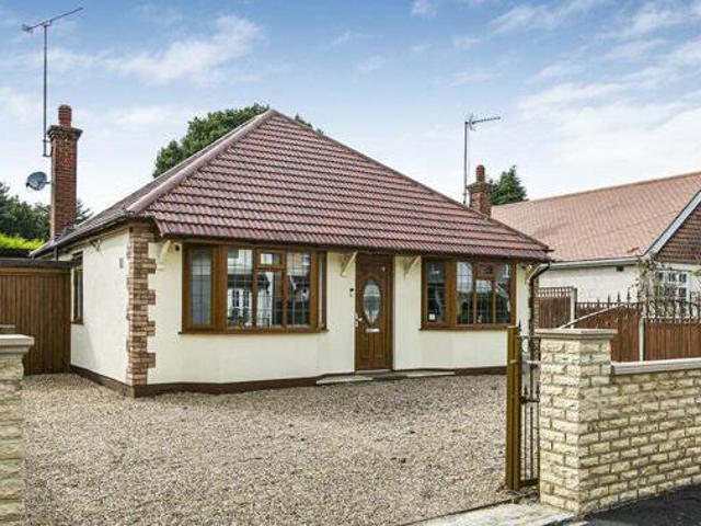 House for sale in Row Town, Surrey