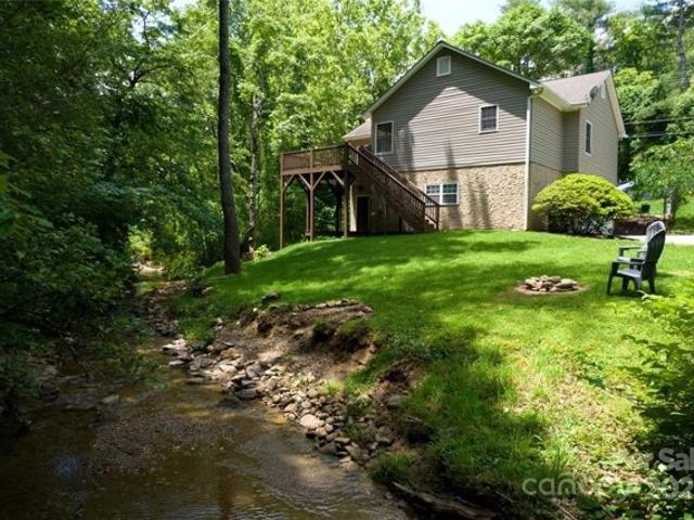 House for sale in Asheville