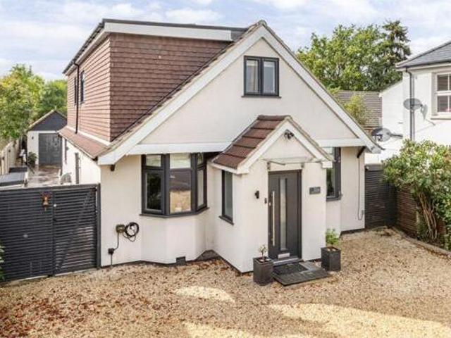 House for sale in Row Town, Surrey