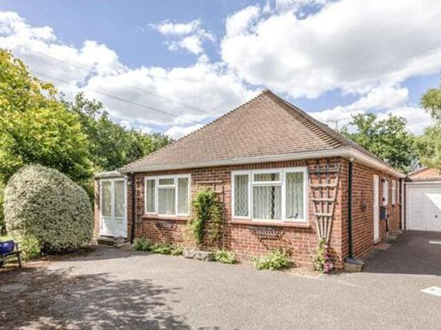 House for sale in Row Town, Surrey