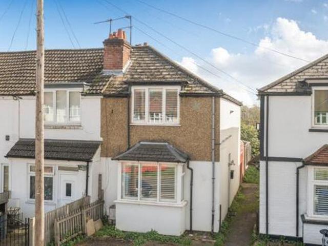House for sale in Row Town, Surrey