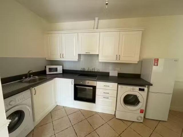Apartment to rent