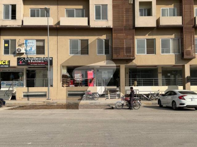 Commercial for sale in Rawalpindi, Islamabad Capital Territory