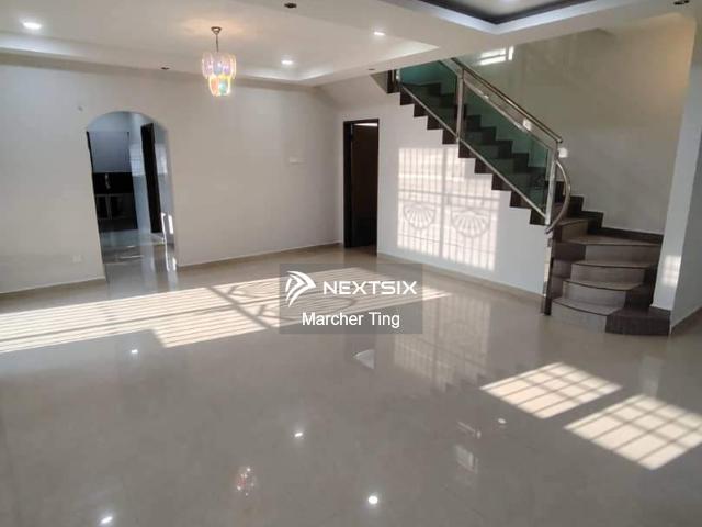 Shop for sale in Selangor