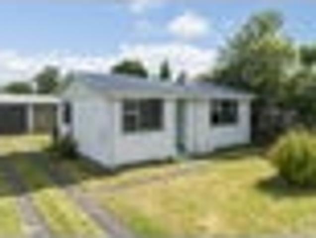 House for sale in Taupahi, Waikato