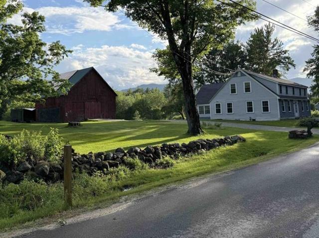 House for sale in New Hampshire
