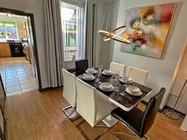 House to rent