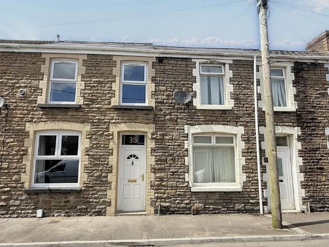 House for rent in Cimla, Neath